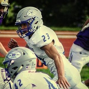 Meet your Posher, Aaden